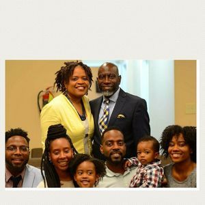 Meet your Posher, Arnell